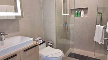B204-nice Seaview One Bedroom at Ao Nang Beach