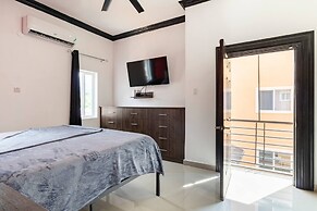 Luxury Living Modern & Contemporary Home With Brand New Pool in Manor 