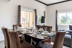 Luxury Living Modern & Contemporary Home With Brand New Pool in Manor 