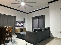 Luxury Living Modern & Contemporary Home With Brand New Pool in Manor 