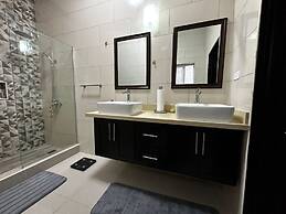 Luxury Living Modern & Contemporary Home With Brand New Pool in Manor 