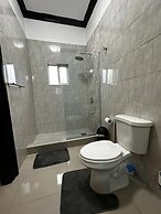 Luxury Living Modern & Contemporary Home With Brand New Pool in Manor 