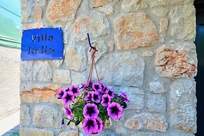 2 Bedroom Private Villa With Infinity Pool and Sea View