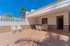 3050 Villino Melissa by Barbarhouse