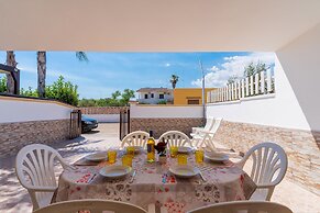 3050 Villino Melissa by Barbarhouse