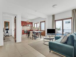 Sanders White Mountains - Adorable Villa With Pool