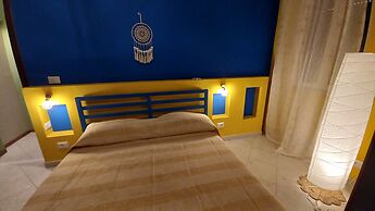 Studio Near Alessandrino Metro C