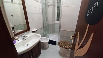 Studio Near Alessandrino Metro C