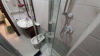 Studio Near Alessandrino Metro C