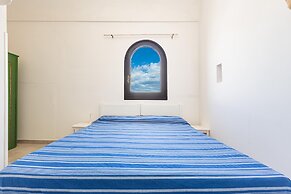 3003 Masseria Surani Grande- Appartamento Sinistra by Barbarhouse