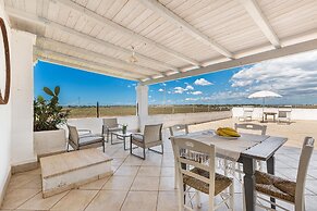 3003 Masseria Surani Grande- Appartamento Sinistra by Barbarhouse