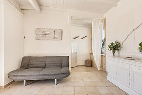 3003 Masseria Surani Grande- Appartamento Sinistra by Barbarhouse