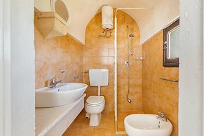 3003 Masseria Surani Grande- Appartamento Sinistra by Barbarhouse