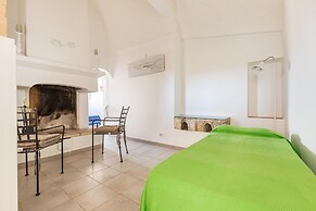 3003 Masseria Surani Grande- Appartamento Sinistra by Barbarhouse