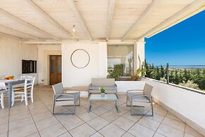 3003 Masseria Surani Grande- Appartamento Sinistra by Barbarhouse