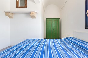 3003 Masseria Surani Grande- Appartamento Sinistra by Barbarhouse