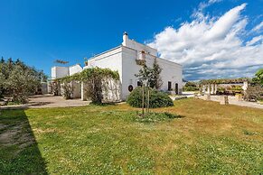 3003 Masseria Surani Grande- Appartamento Sinistra by Barbarhouse