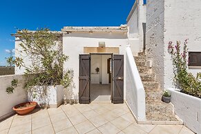 3003 Masseria Surani Grande- Appartamento Sinistra by Barbarhouse