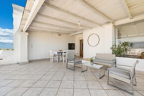 3003 Masseria Surani Grande- Appartamento Sinistra by Barbarhouse