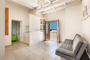 3003 Masseria Surani Grande- Appartamento Sinistra by Barbarhouse