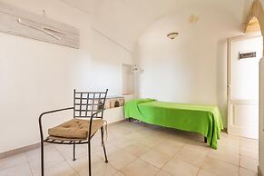 3003 Masseria Surani Grande- Appartamento Sinistra by Barbarhouse