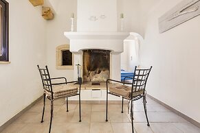 3003 Masseria Surani Grande- Appartamento Sinistra by Barbarhouse