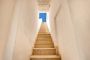 3003 Masseria Surani Grande- Appartamento Sinistra by Barbarhouse