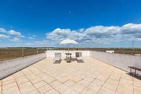 3003 Masseria Surani Grande- Appartamento Sinistra by Barbarhouse