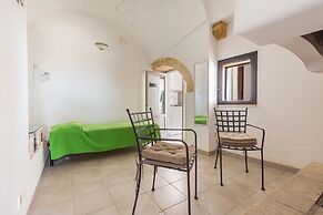 3003 Masseria Surani Grande- Appartamento Sinistra by Barbarhouse