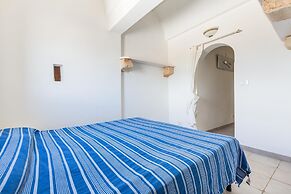 3003 Masseria Surani Grande- Appartamento Sinistra by Barbarhouse