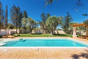 3092 Tenuta Anna - Casetta Azzurra by Barbarhouse