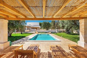 3092 Tenuta Anna - Casetta Azzurra by Barbarhouse