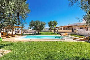 3092 Tenuta Anna - Casetta Azzurra by Barbarhouse