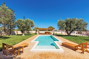 3092 Tenuta Anna - Casetta Azzurra by Barbarhouse