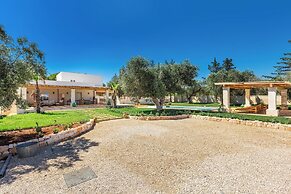 3092 Tenuta Anna - Casetta Azzurra by Barbarhouse