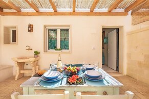 3092 Tenuta Anna - Casetta Azzurra by Barbarhouse