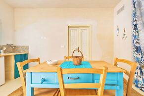 3092 Tenuta Anna - Casetta Azzurra by Barbarhouse