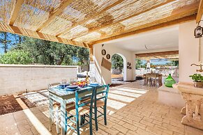 3092 Tenuta Anna - Casetta Azzurra by Barbarhouse