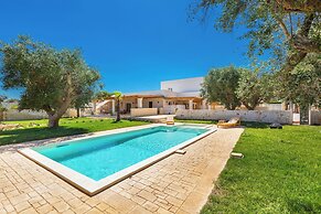 3092 Tenuta Anna - Casetta Azzurra by Barbarhouse