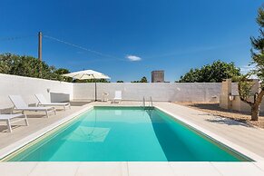 2424 Villa Dora by Perle di Puglia