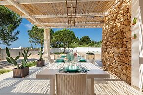 2424 Villa Dora by Perle di Puglia