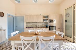 2424 Villa Dora by Perle di Puglia