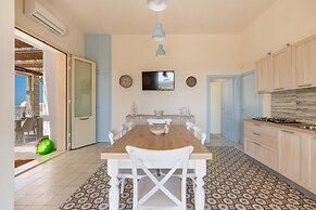 2424 Villa Dora by Perle di Puglia