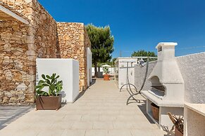 2424 Villa Dora by Perle di Puglia