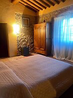 Room in B&B - Sottotono Agriturismo With Swimming Pool on Florence Sur
