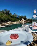 Room in B&B - Sottotono Agriturismo With Swimming Pool on Florence Sur