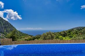 Honeymoon Villa With Private Pool