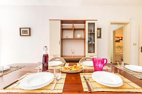 3028 Villino Dolceluna by Barbarhouse