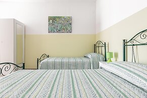 3028 Villino Dolceluna by Barbarhouse