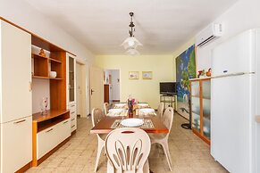 3028 Villino Dolceluna by Barbarhouse